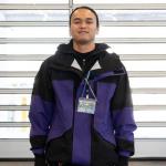 Anthonie  R Staff Image at Healey Ford